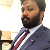Mohamed Imran