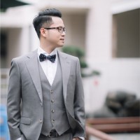 Liang JiaYao