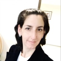 Cynthia Tamara Haichin