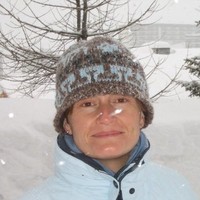 Tina Poulson