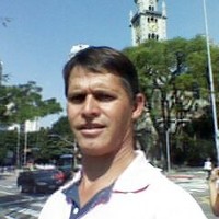 sergio carvalho do amaral