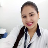 Ruby Julieth Loaiza Calderón