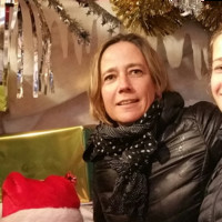 Guillaine Bourgey