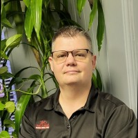 Billy Helmick