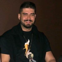 Alisson Pacheco Resende