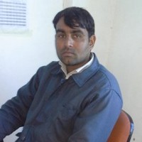 Joginder Kumar