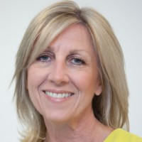 Sue Palmer