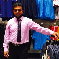 Althaf hussain