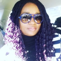 Gloria Chinedu