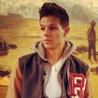 Rich Bennington