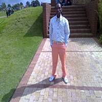 Peter Makofane
