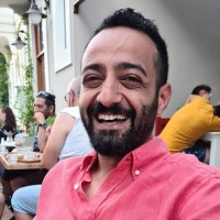 Bekir Kazici