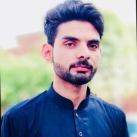 Shahzad Ali
