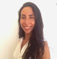Cristina Luque García