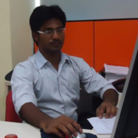 A.J.N.V BHASKAR