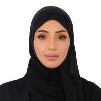 Mona Al Yafi