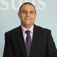 Dr. Ashraf Almimi