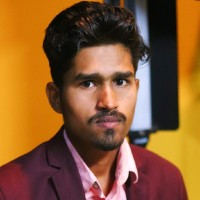 Seraj Ali