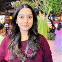 Chitra Gangawat