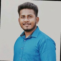 Naresh Kumar