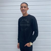 Jordan Harrison