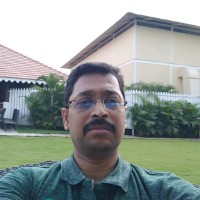 Nagesh Kumar