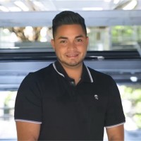 Dennis Rivas