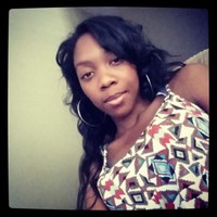Brandi Oliphant