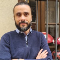Gabriel Omaña