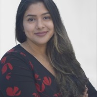 Jidnyasa Dhavale