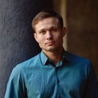 Yuriy Kulik