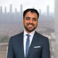 Ujjwal Gupta