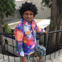 Linga Reddy