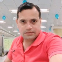 Sandeep Bamne