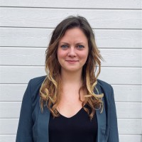 Caroline Rosander