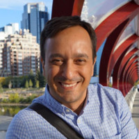 Rodrigo Rigo