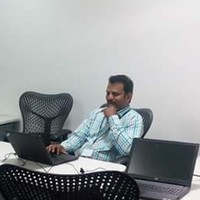 Thirugnana Sambandam R