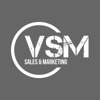 VSM Sales, Marketing and Purchases