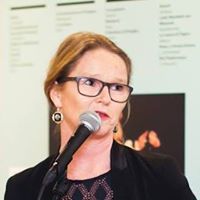 Els Van Der Plas