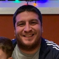 Alexander Aviles