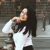 Milena Gharibyan