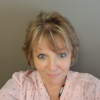 CHRISTINE RAMSEY