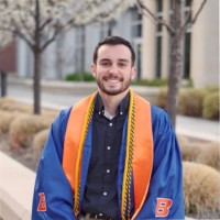 Tanner O'Farrell, Mba