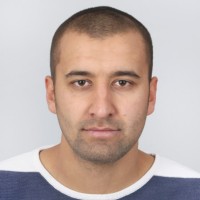 Valentin Garushev