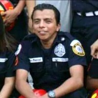 Javier Ernesto Cabrera Sánchez