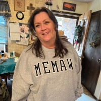 Kim Darrough-Hayden,LMSW