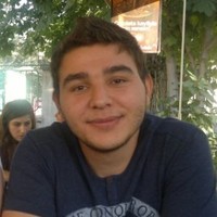Ufuk Patlar
