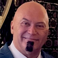 Edward Driscoll