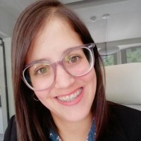 Cecilia Garcia Grisoni