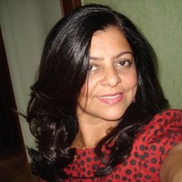 Helenice Almeida